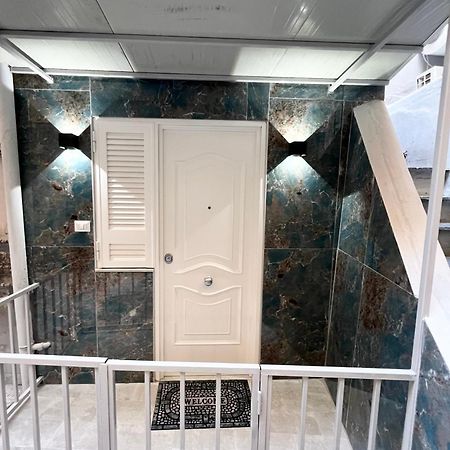 Chiara Luxury Home Neapol Zewnętrze zdjęcie
