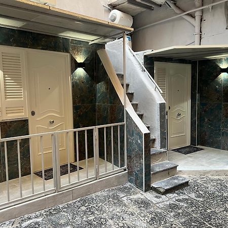 Chiara Luxury Home Neapol Zewnętrze zdjęcie