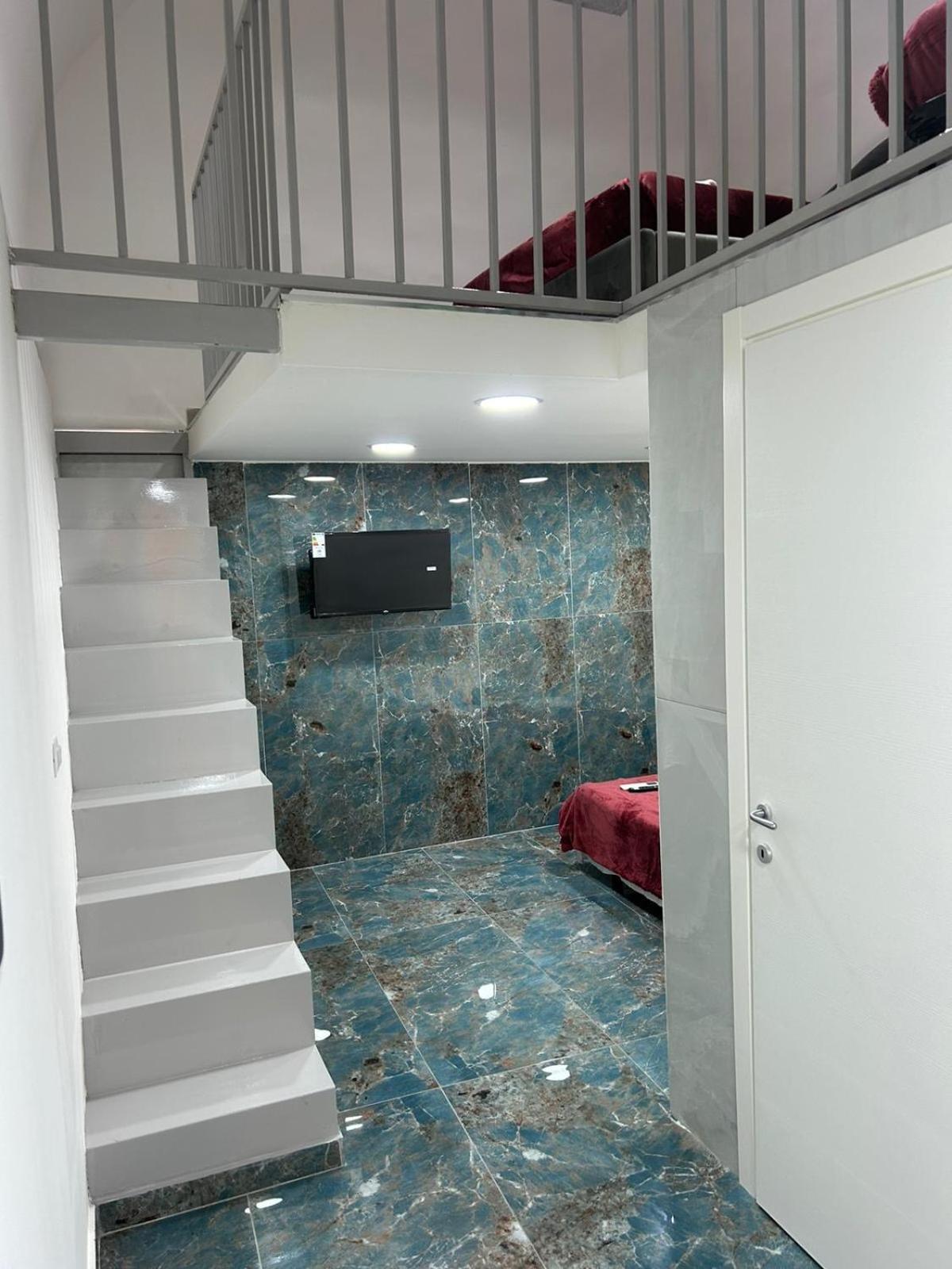 Chiara Luxury Home Neapol Zewnętrze zdjęcie