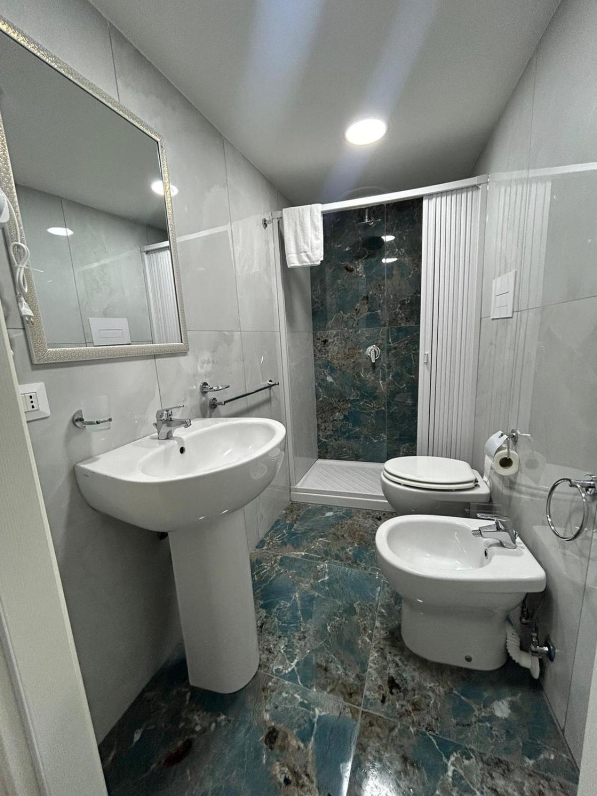 Chiara Luxury Home Neapol Zewnętrze zdjęcie