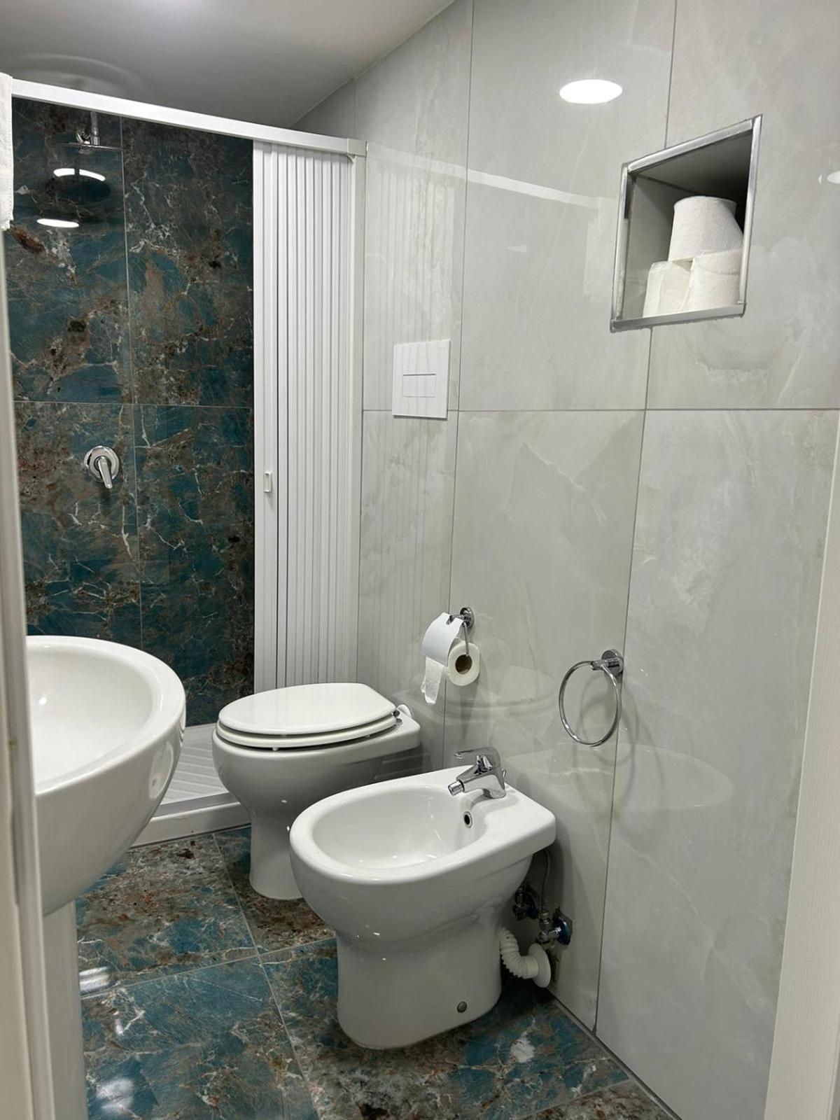 Chiara Luxury Home Neapol Zewnętrze zdjęcie