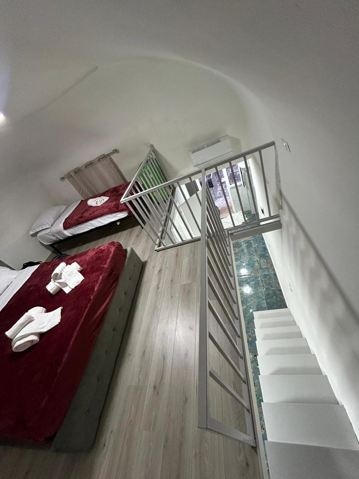 Chiara Luxury Home Neapol Zewnętrze zdjęcie