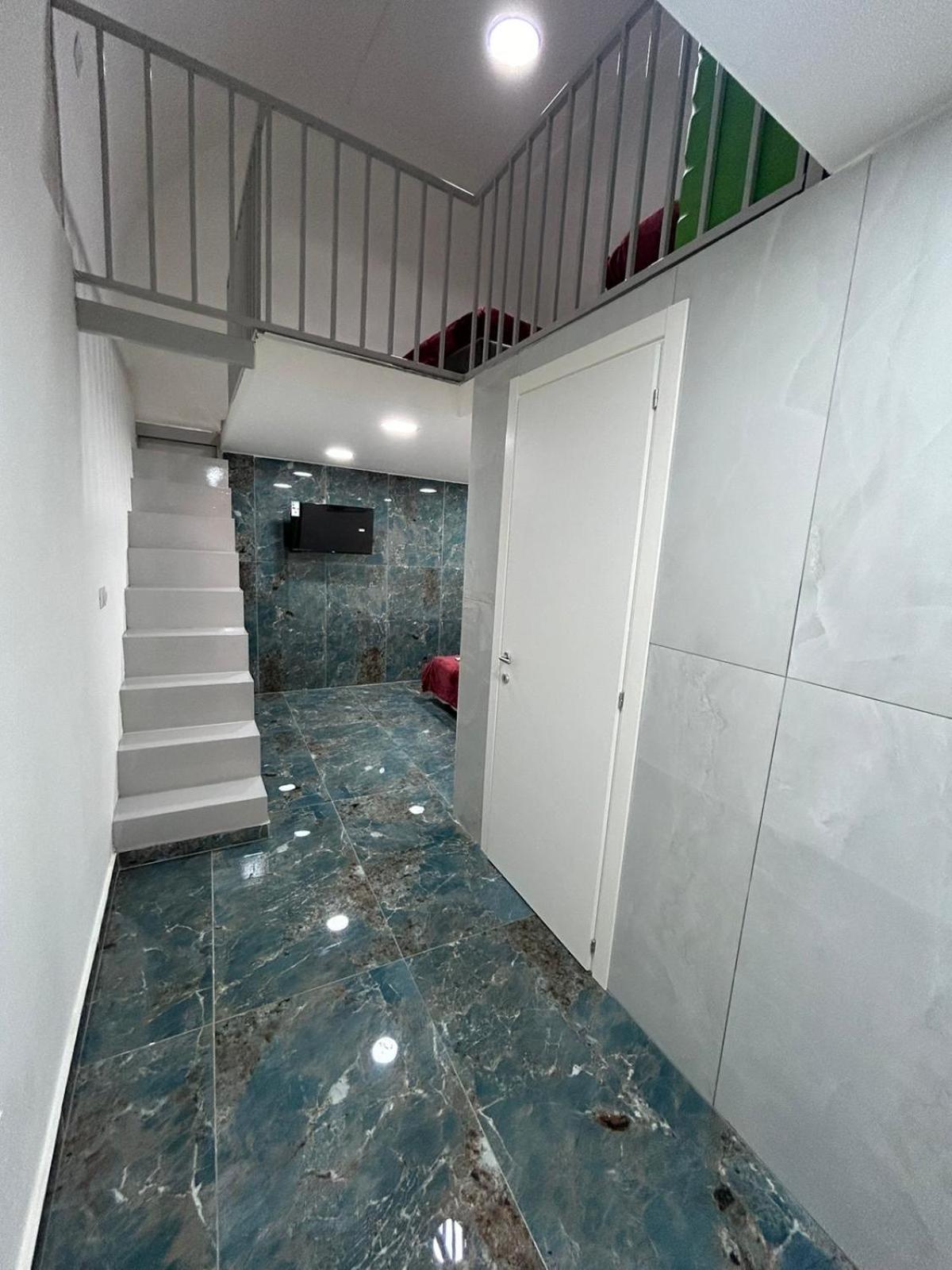 Chiara Luxury Home Neapol Zewnętrze zdjęcie