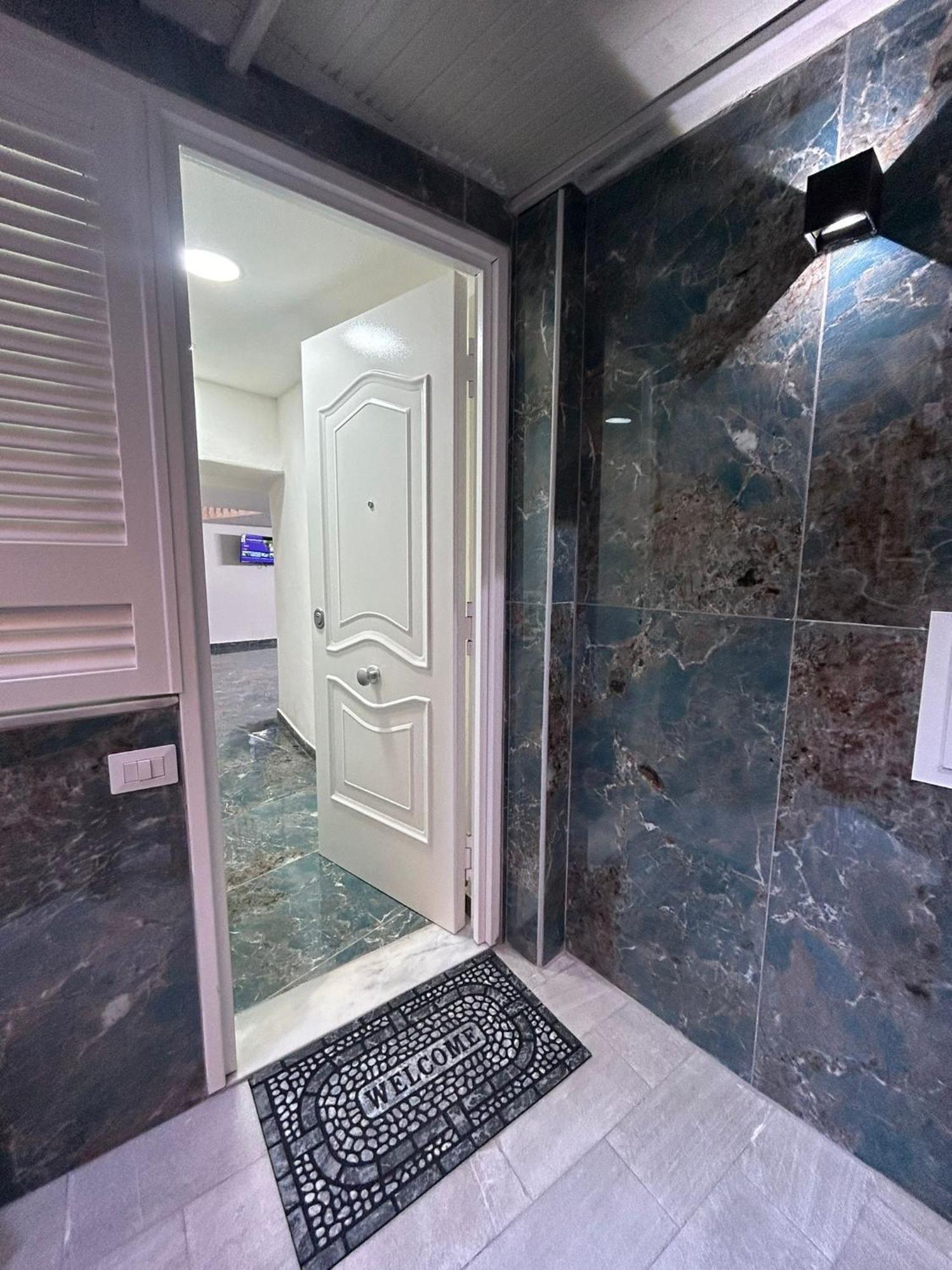 Chiara Luxury Home Neapol Zewnętrze zdjęcie