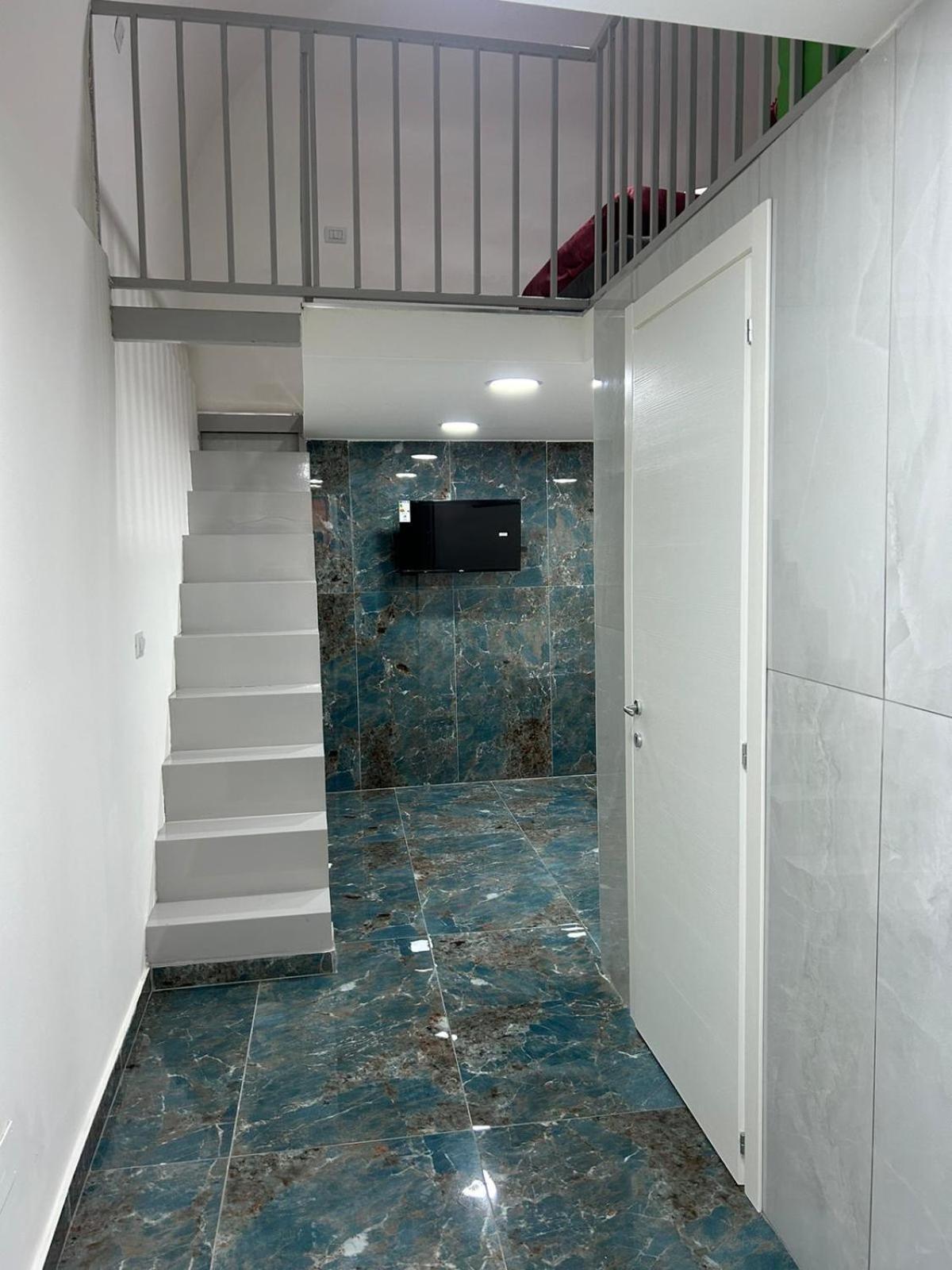 Chiara Luxury Home Neapol Zewnętrze zdjęcie