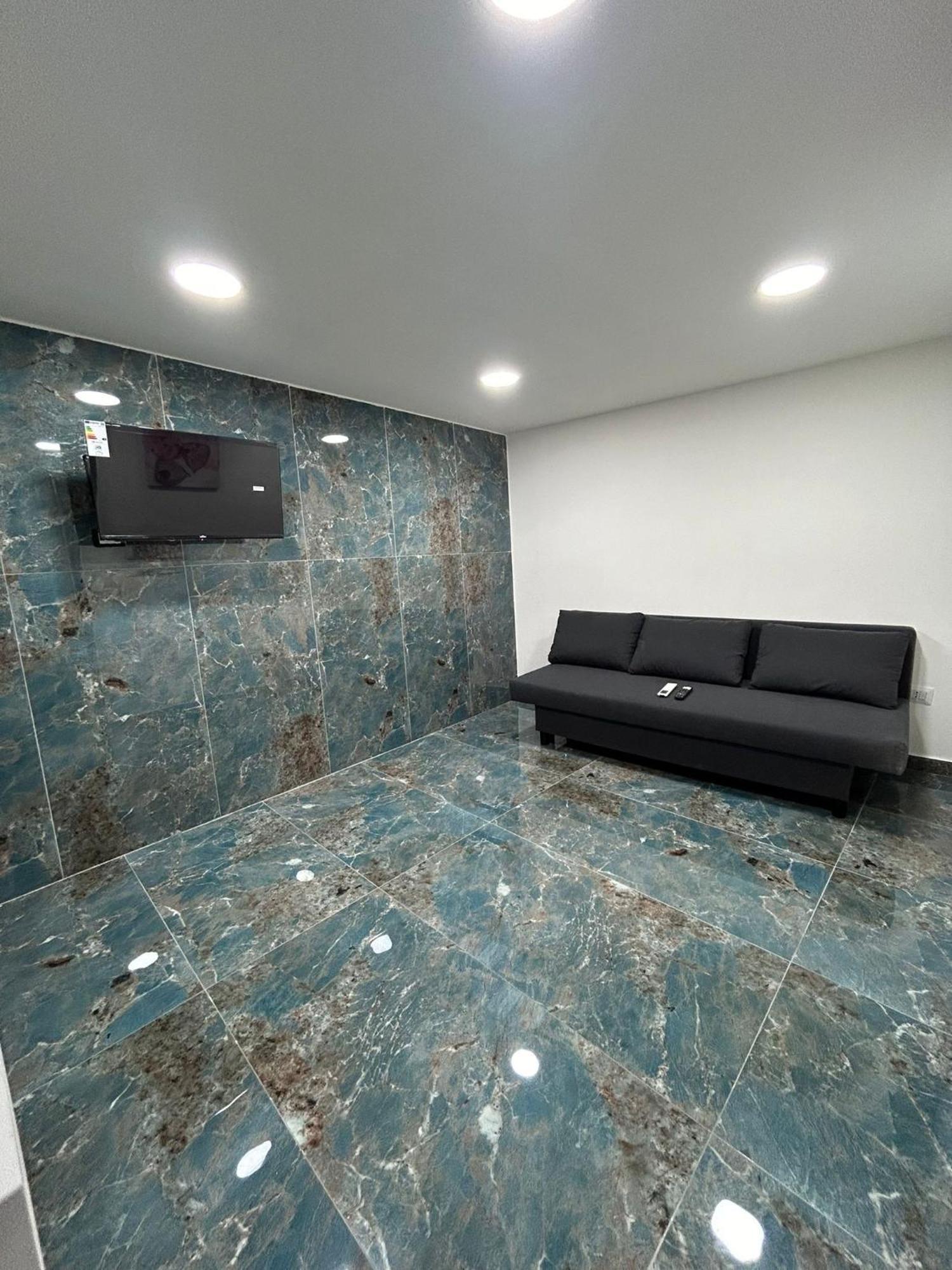 Chiara Luxury Home Neapol Zewnętrze zdjęcie