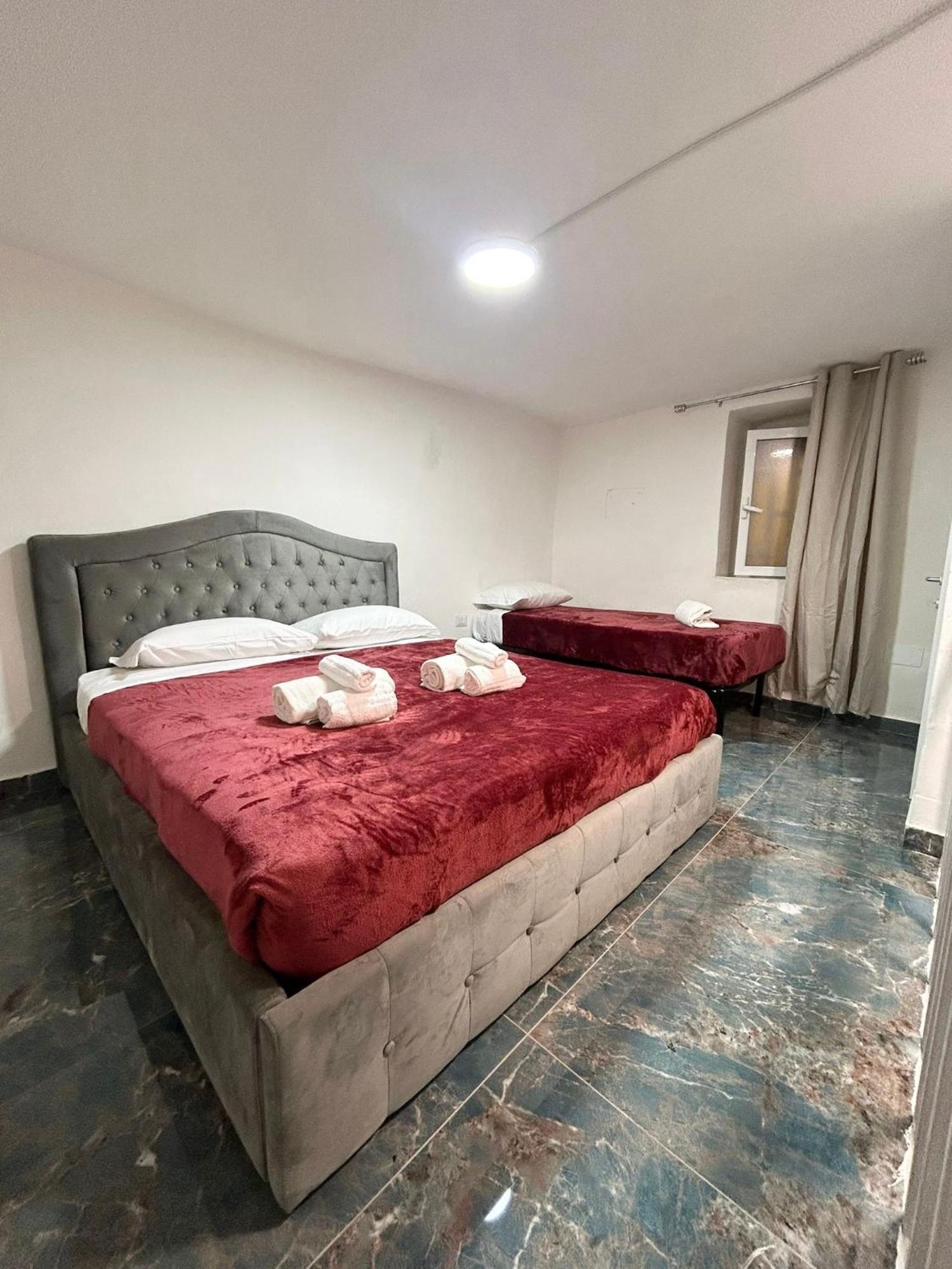 Chiara Luxury Home Neapol Zewnętrze zdjęcie