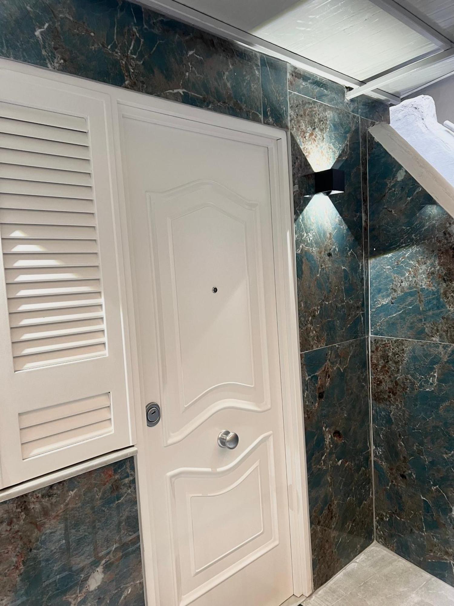 Chiara Luxury Home Neapol Zewnętrze zdjęcie