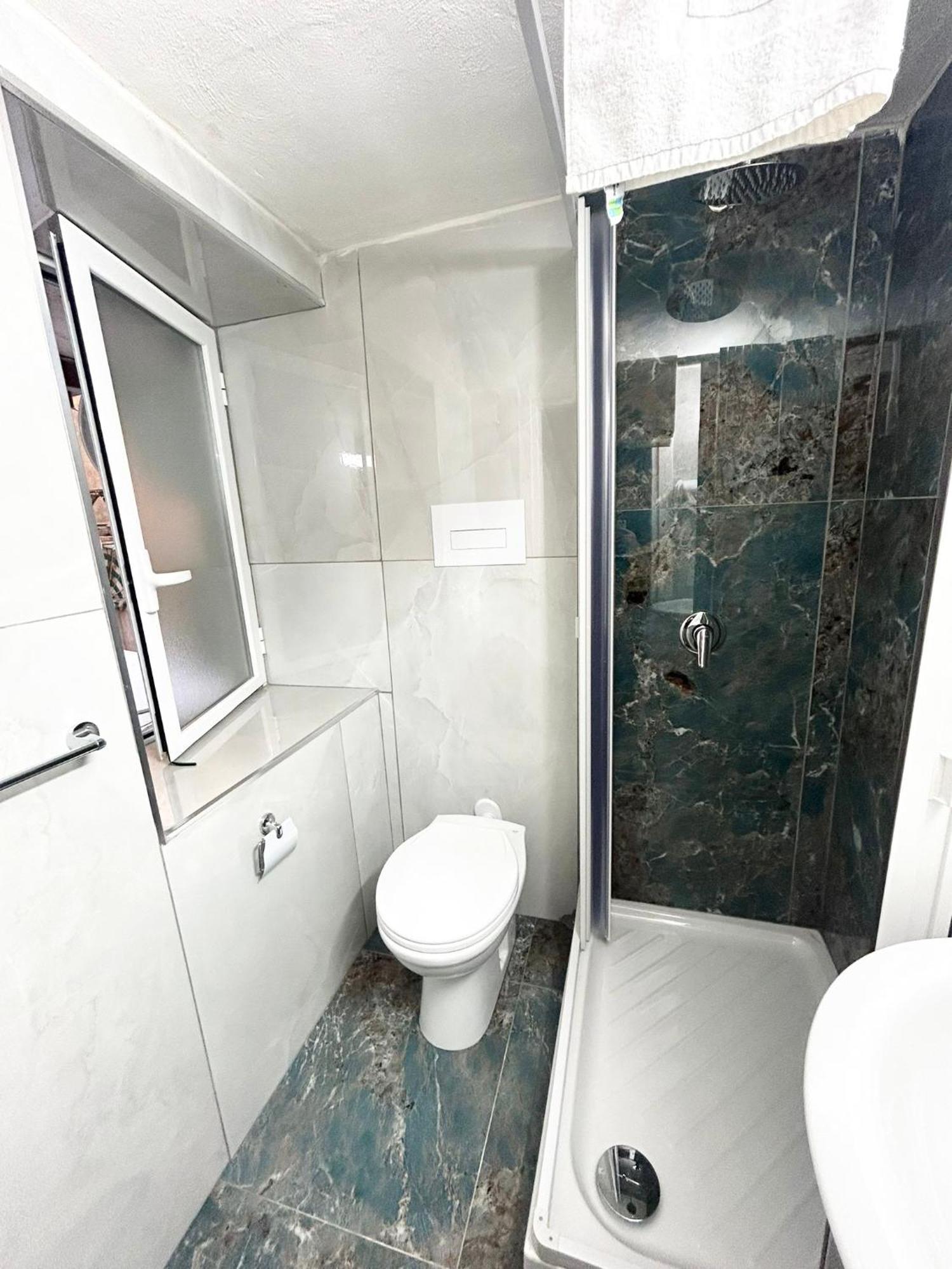 Chiara Luxury Home Neapol Zewnętrze zdjęcie