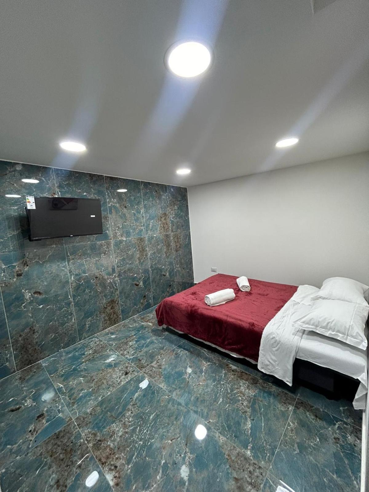 Chiara Luxury Home Neapol Zewnętrze zdjęcie