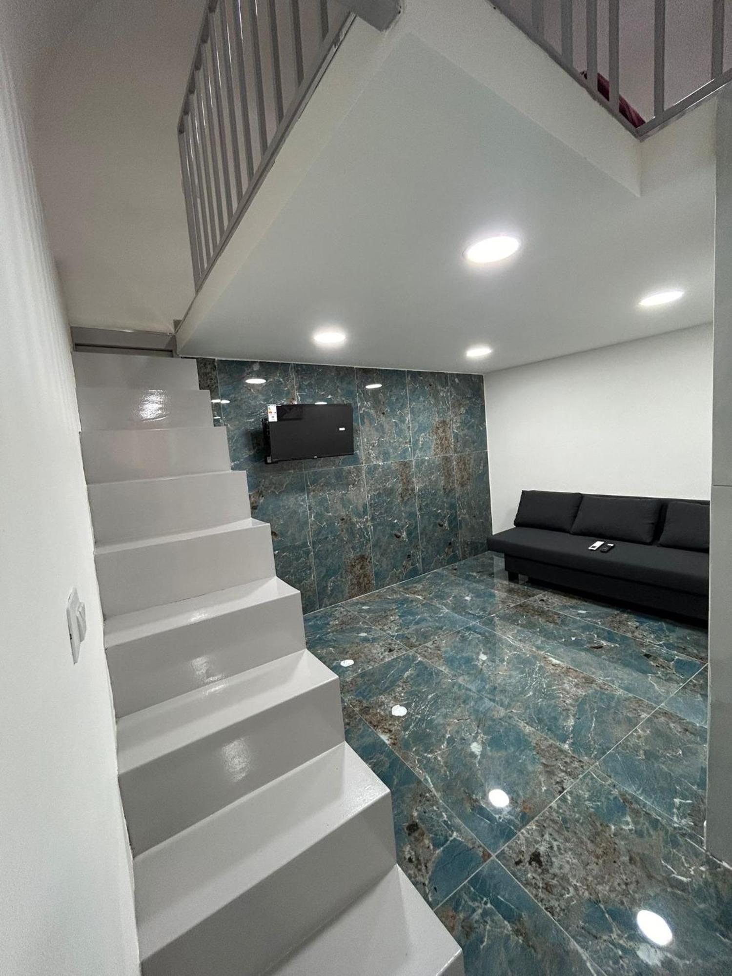 Chiara Luxury Home Neapol Zewnętrze zdjęcie