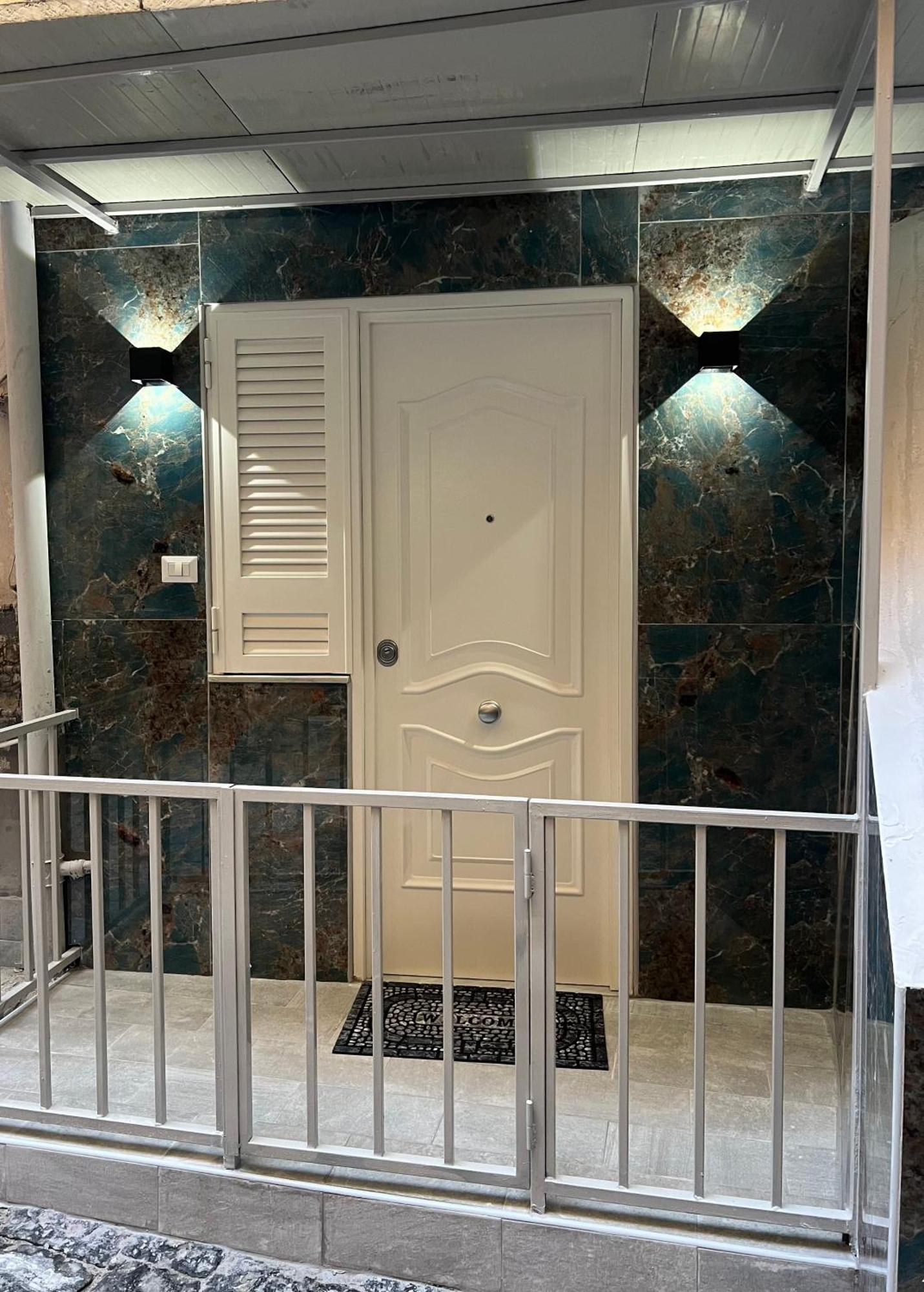 Chiara Luxury Home Neapol Zewnętrze zdjęcie