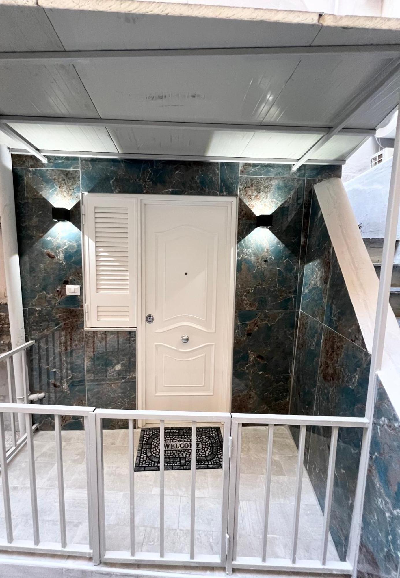 Chiara Luxury Home Neapol Zewnętrze zdjęcie