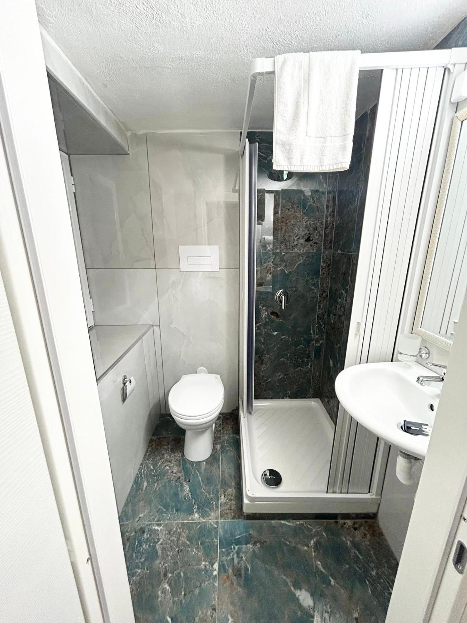Chiara Luxury Home Neapol Zewnętrze zdjęcie