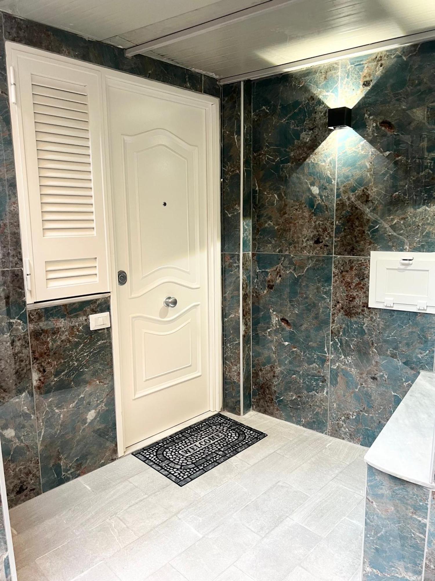 Chiara Luxury Home Neapol Zewnętrze zdjęcie