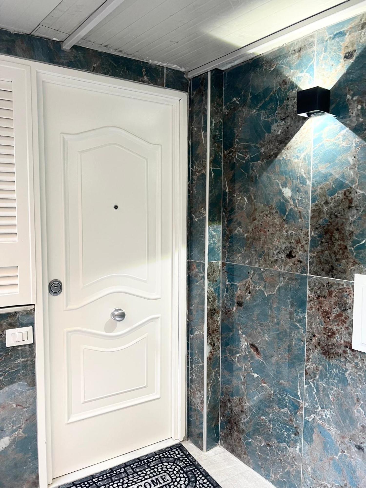 Chiara Luxury Home Neapol Zewnętrze zdjęcie