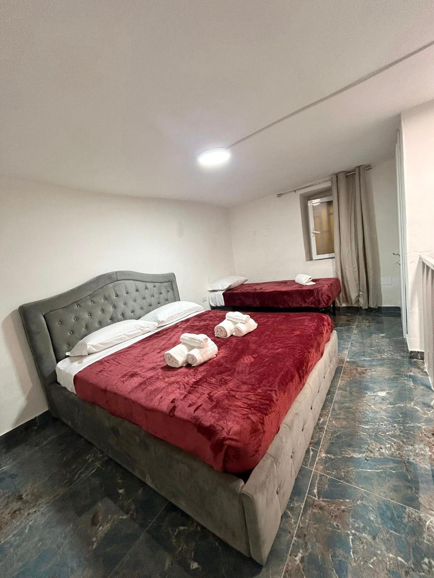 Chiara Luxury Home Neapol Zewnętrze zdjęcie