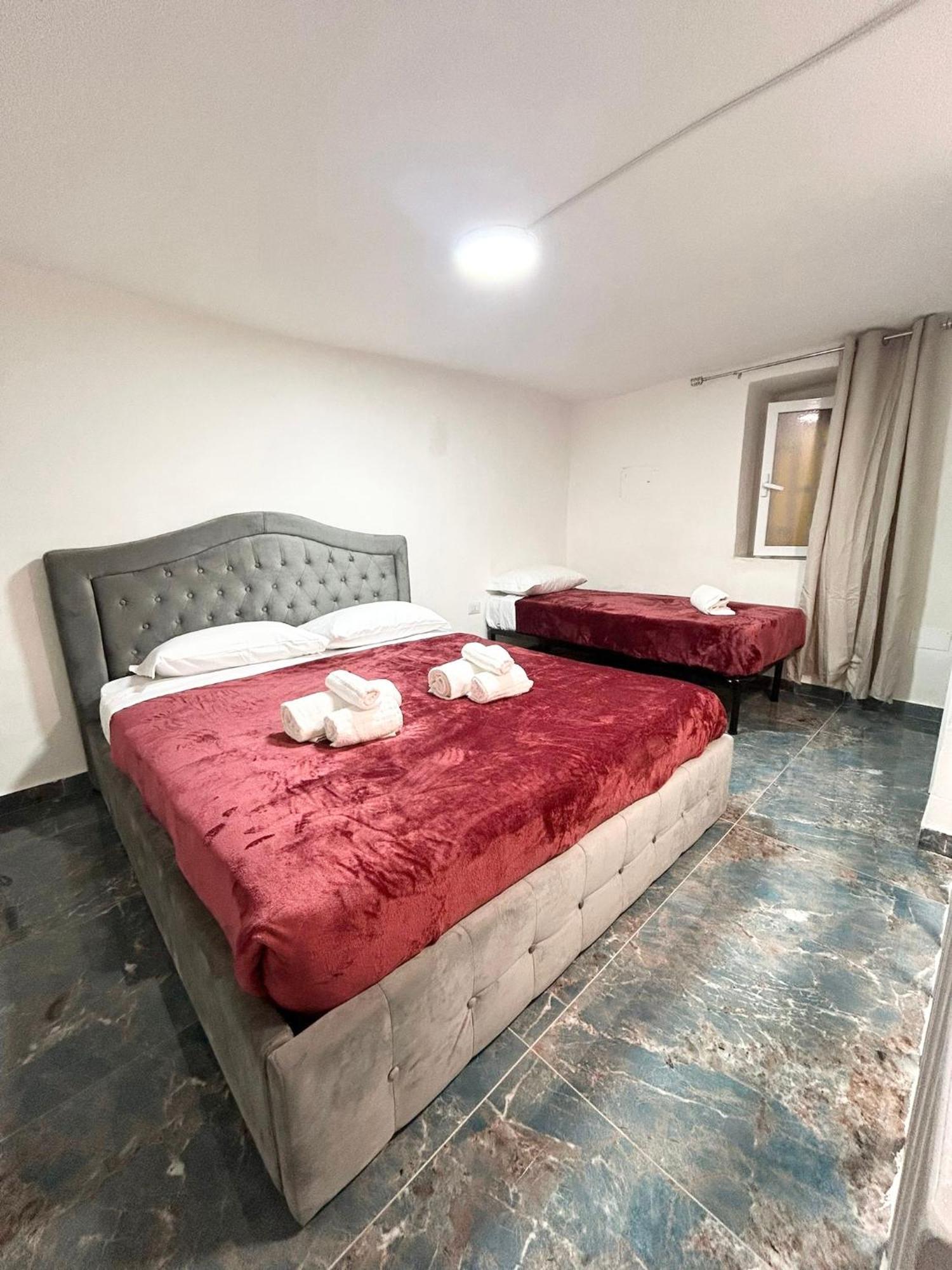 Chiara Luxury Home Neapol Zewnętrze zdjęcie
