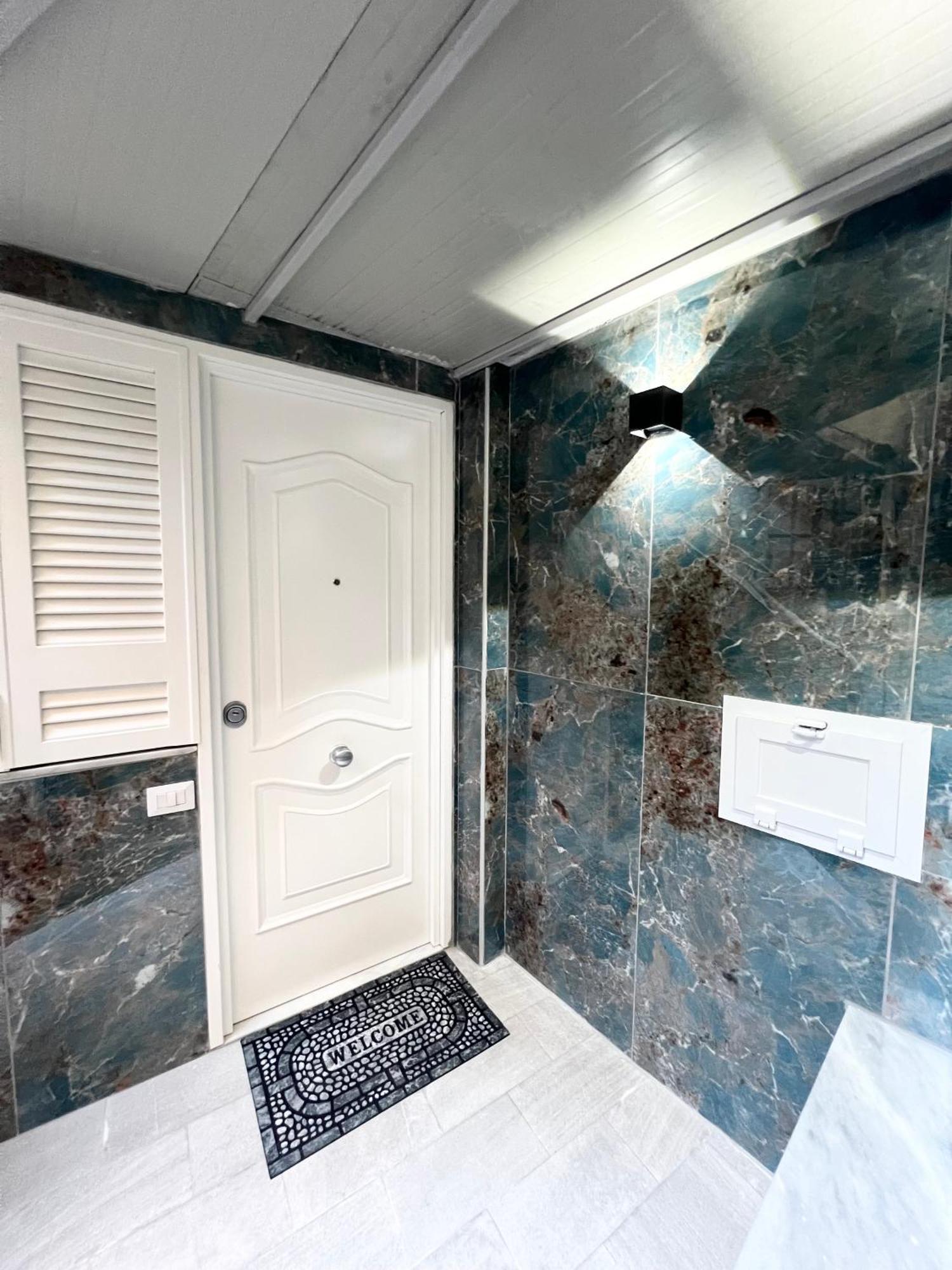 Chiara Luxury Home Neapol Zewnętrze zdjęcie