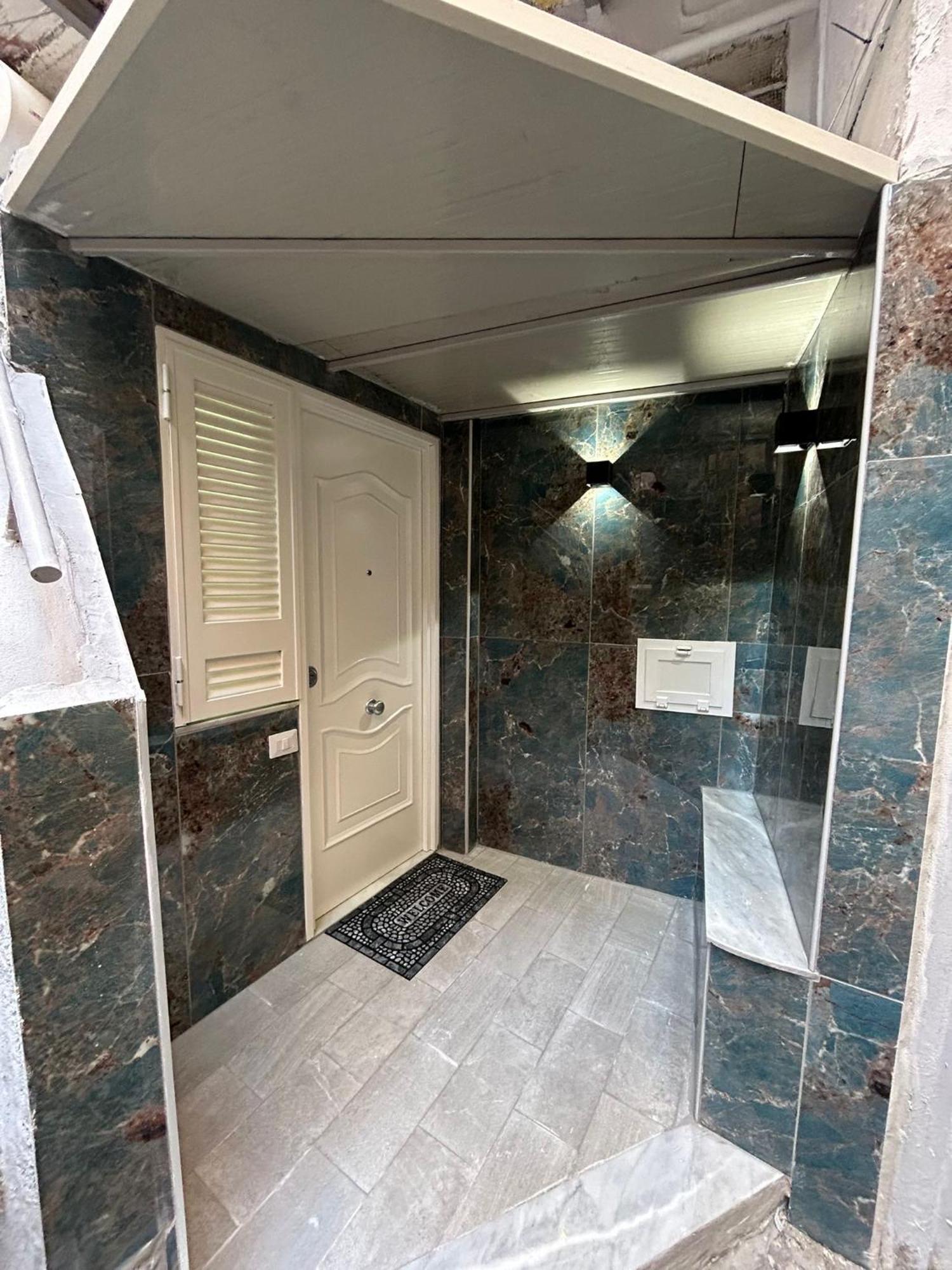 Chiara Luxury Home Neapol Zewnętrze zdjęcie
