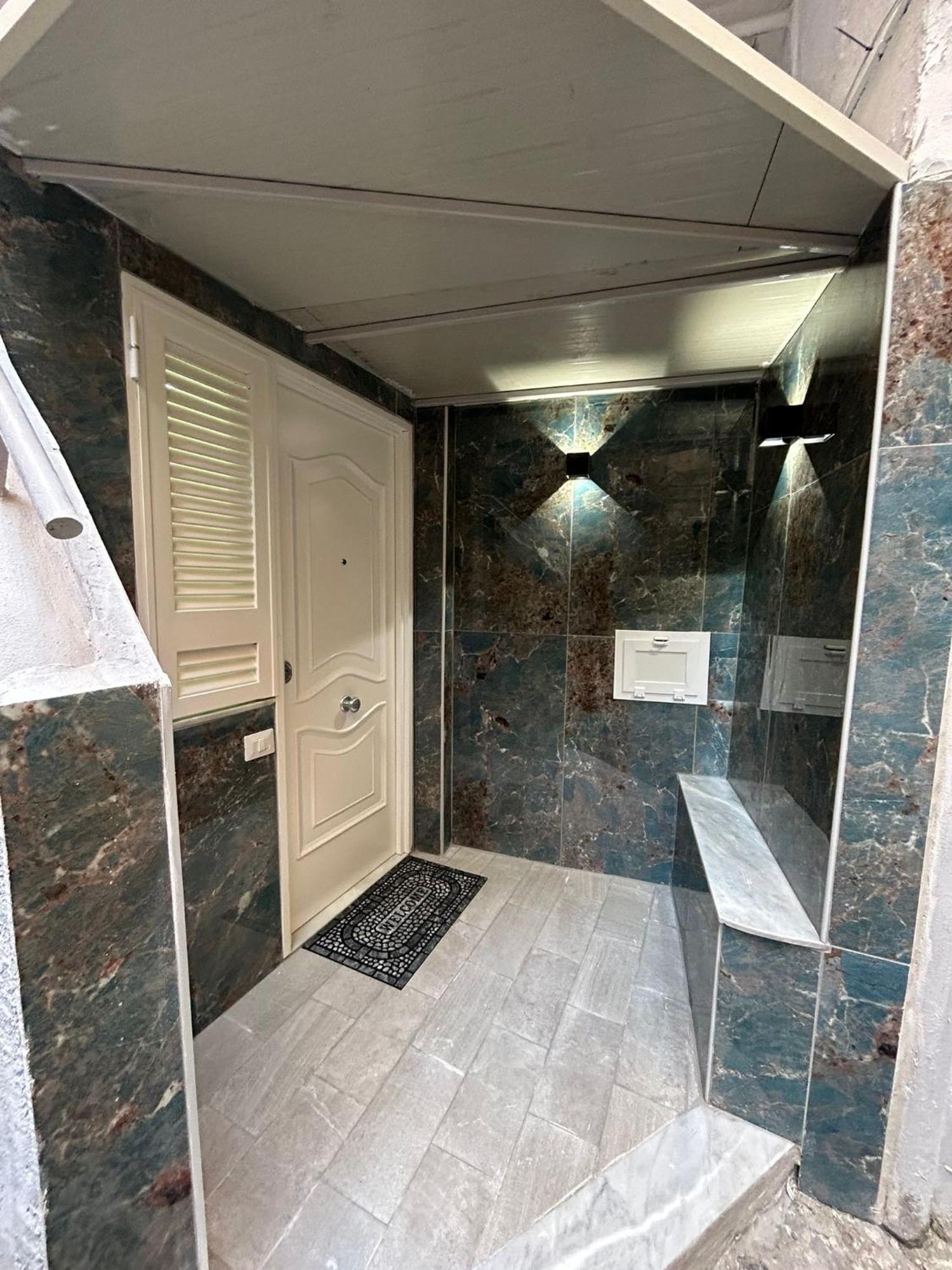 Chiara Luxury Home Neapol Zewnętrze zdjęcie