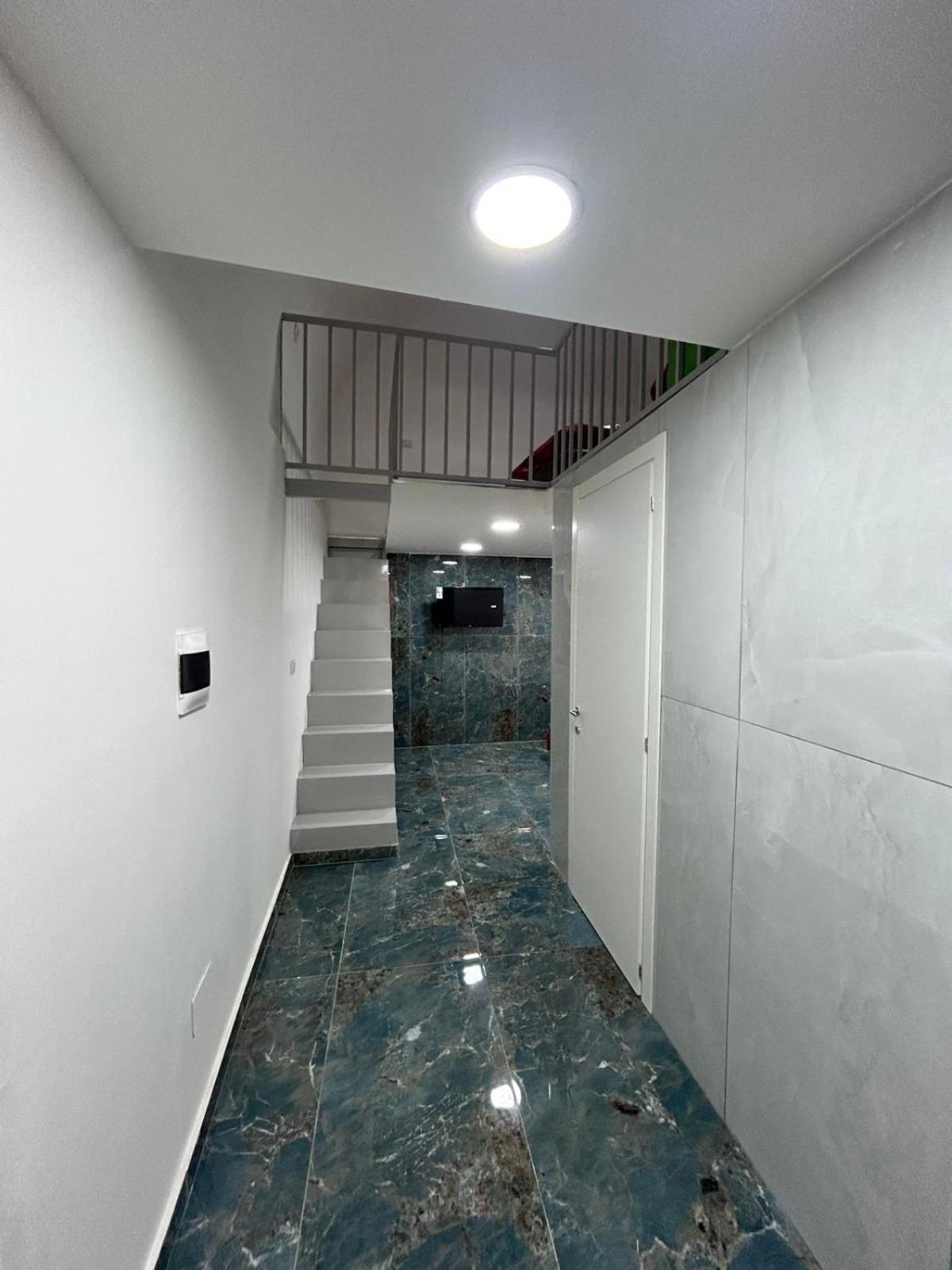 Chiara Luxury Home Neapol Zewnętrze zdjęcie