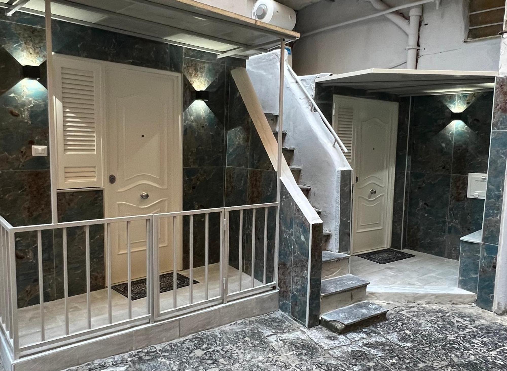 Chiara Luxury Home Neapol Zewnętrze zdjęcie