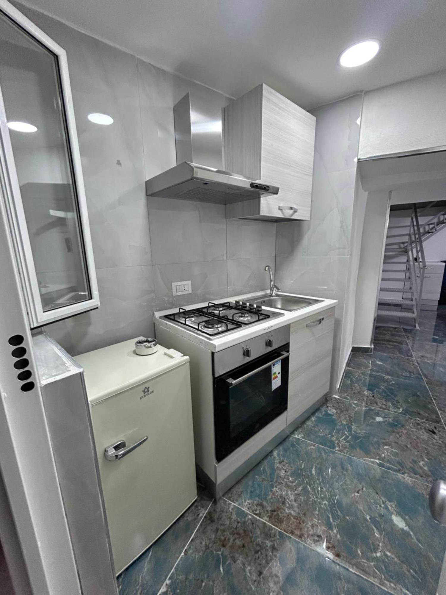 Chiara Luxury Home Neapol Zewnętrze zdjęcie