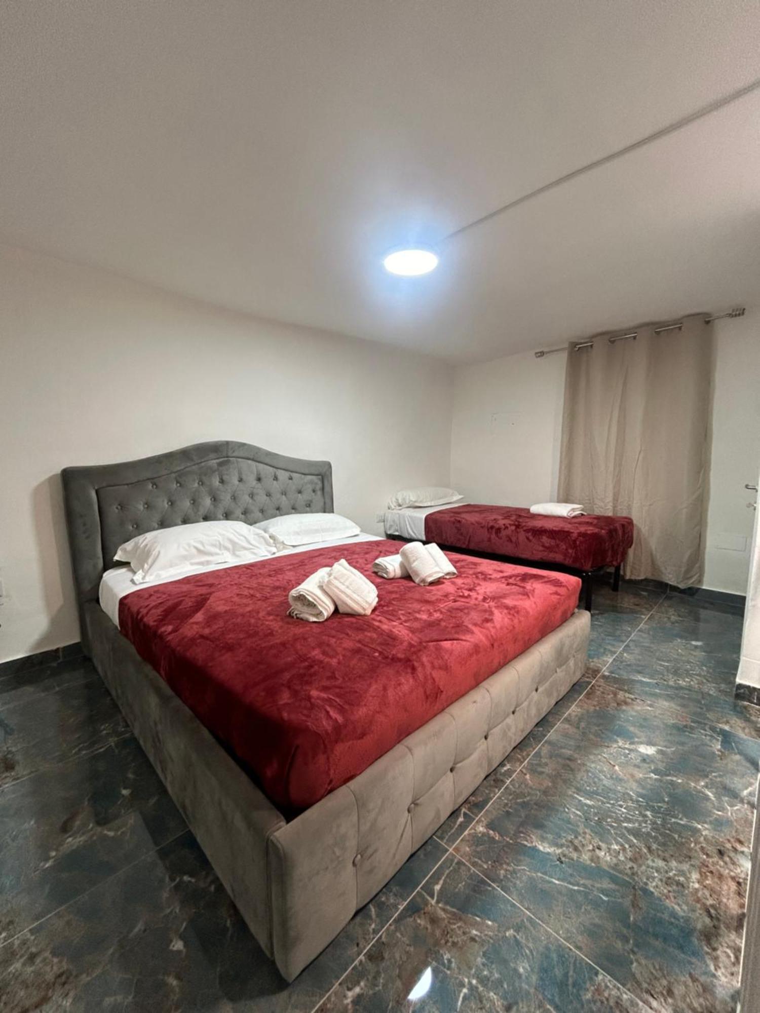 Chiara Luxury Home Neapol Zewnętrze zdjęcie