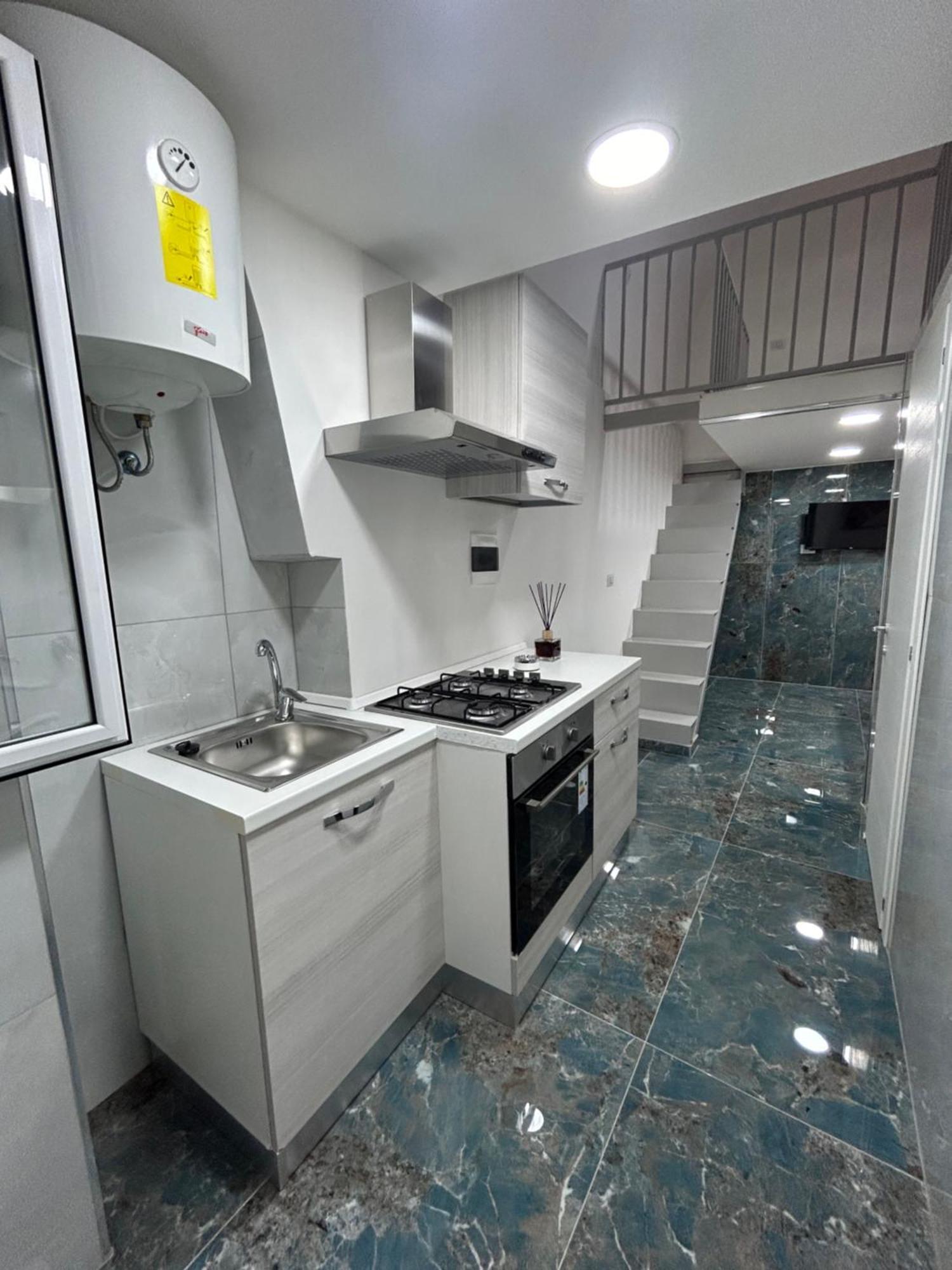 Chiara Luxury Home Neapol Zewnętrze zdjęcie