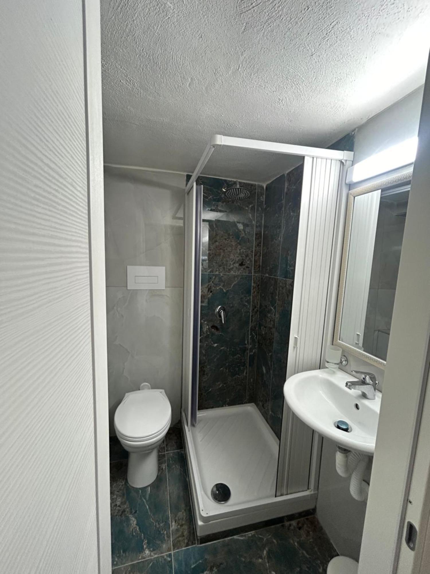 Chiara Luxury Home Neapol Zewnętrze zdjęcie