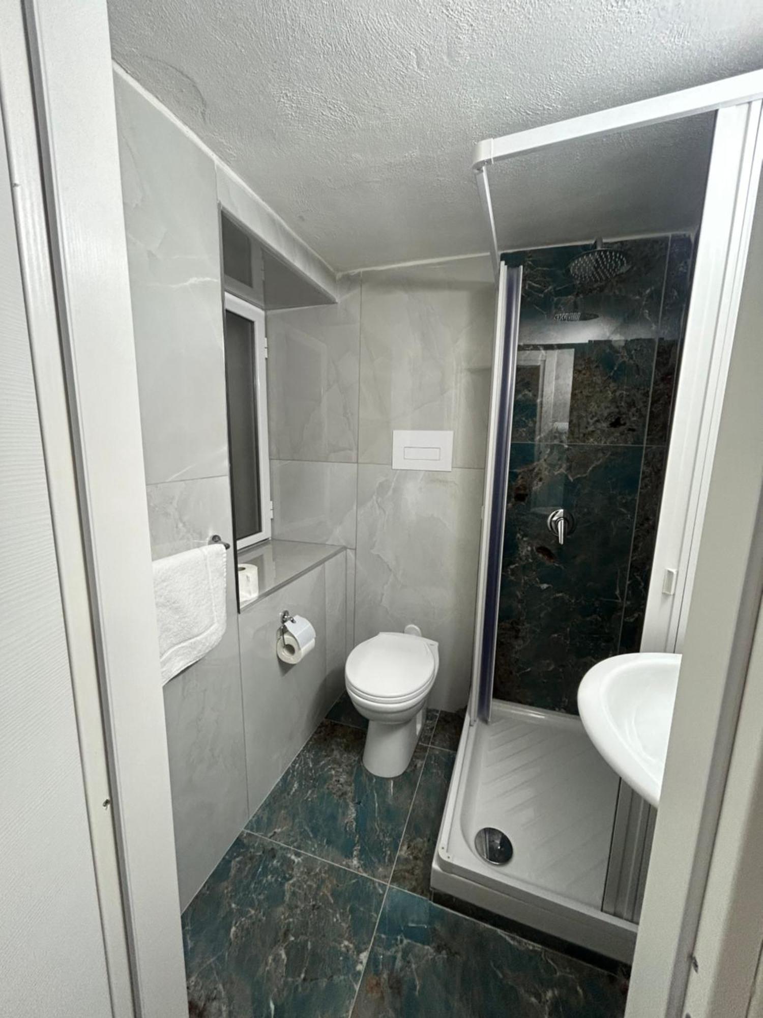 Chiara Luxury Home Neapol Zewnętrze zdjęcie