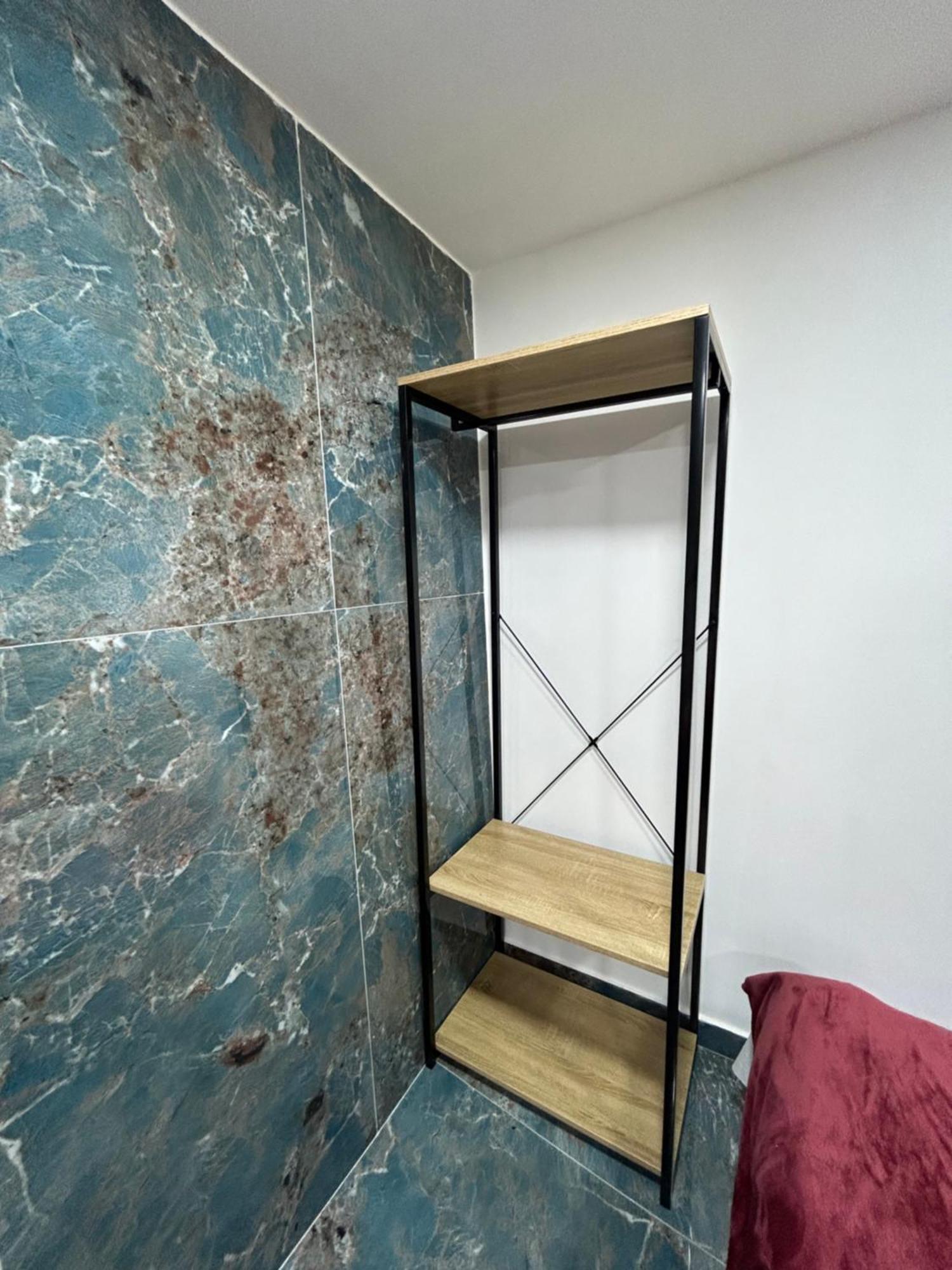Chiara Luxury Home Neapol Zewnętrze zdjęcie