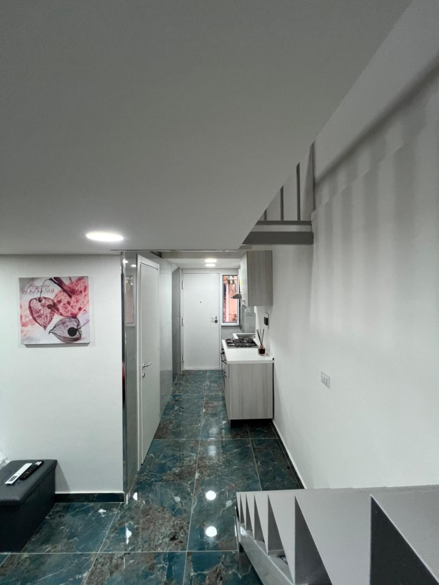 Chiara Luxury Home Neapol Zewnętrze zdjęcie
