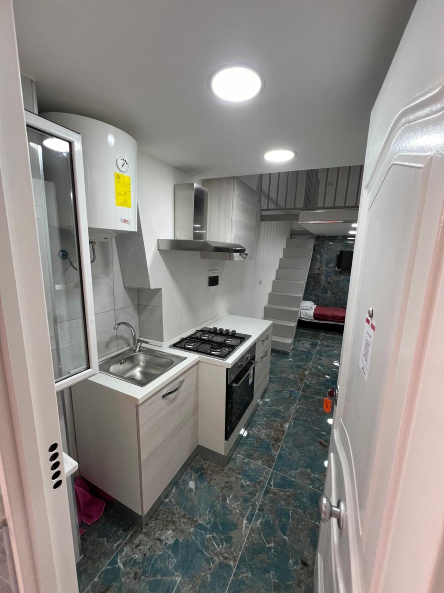 Chiara Luxury Home Neapol Zewnętrze zdjęcie