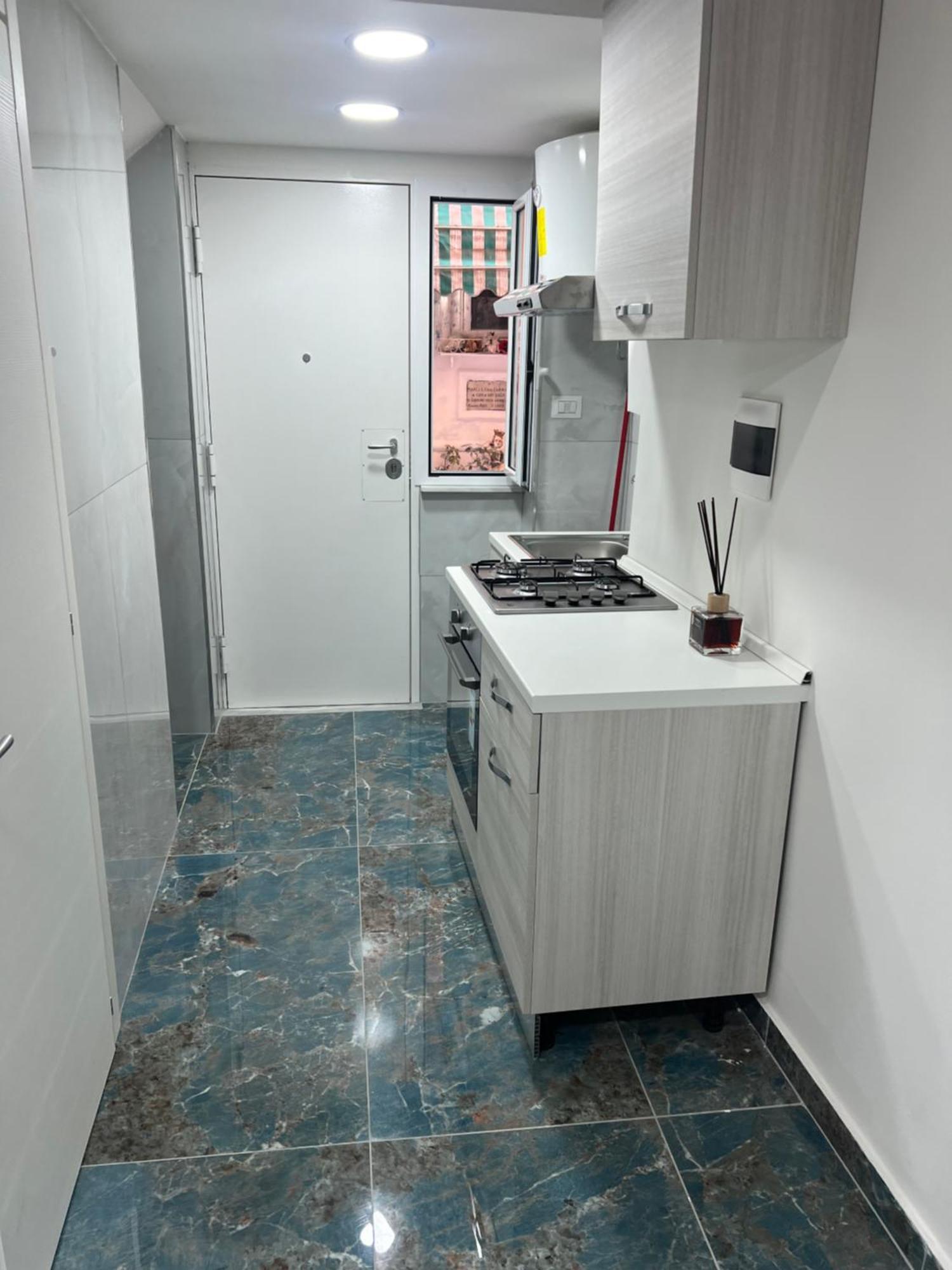 Chiara Luxury Home Neapol Zewnętrze zdjęcie