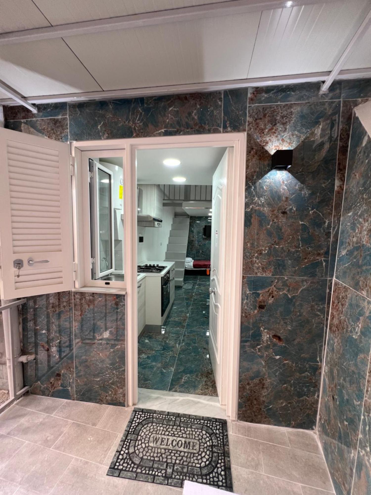 Chiara Luxury Home Neapol Zewnętrze zdjęcie