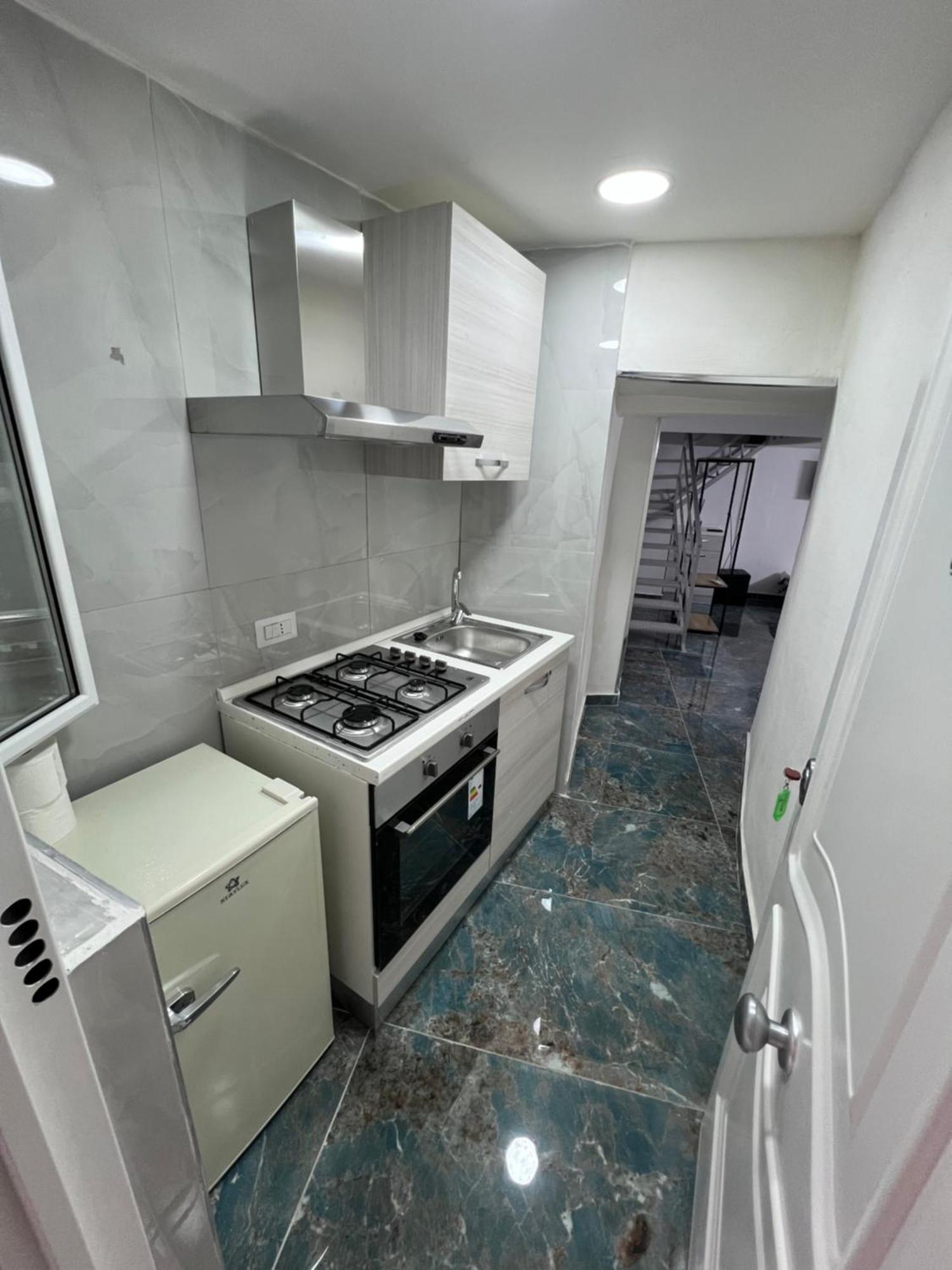 Chiara Luxury Home Neapol Zewnętrze zdjęcie