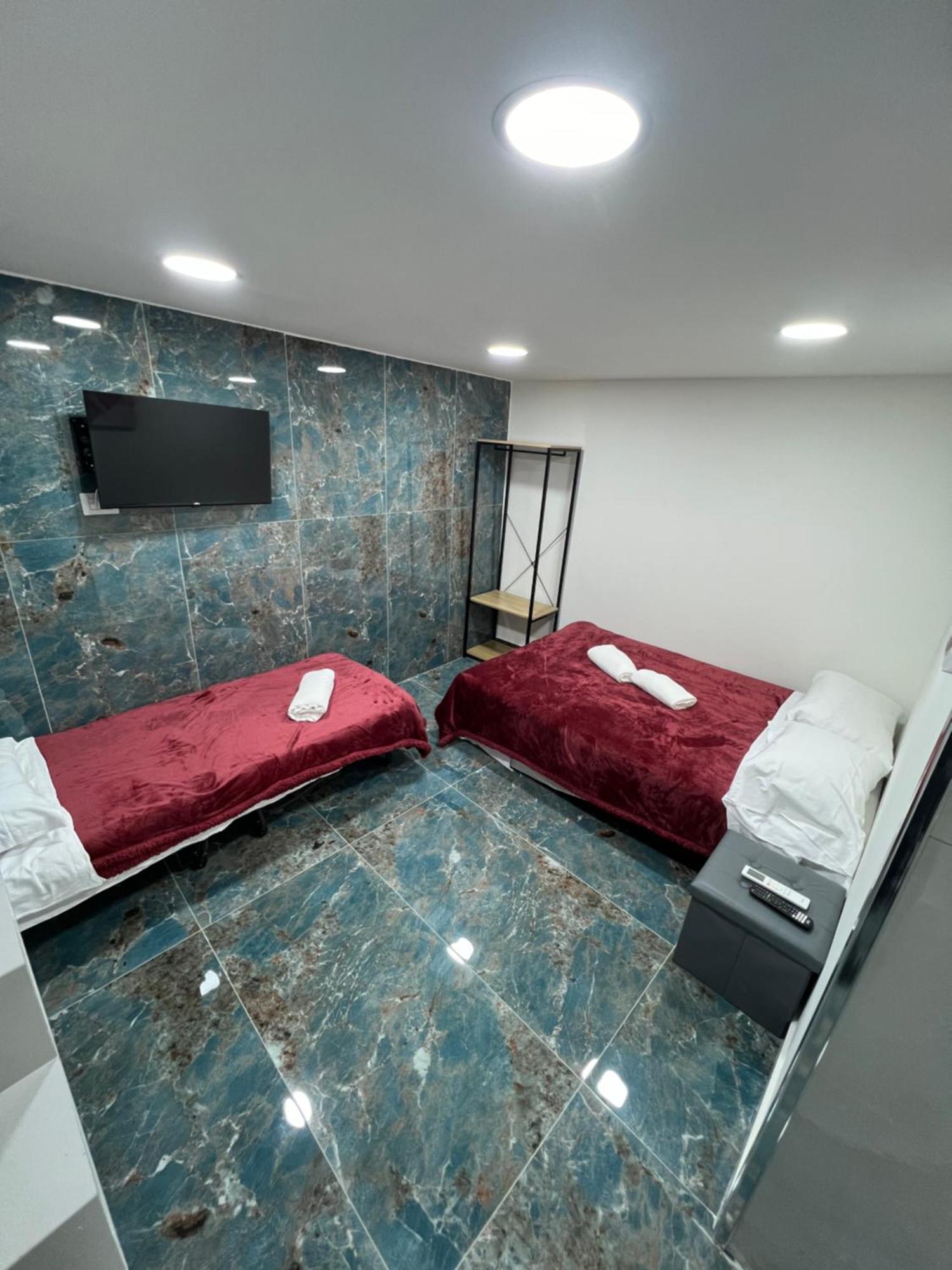 Chiara Luxury Home Neapol Zewnętrze zdjęcie
