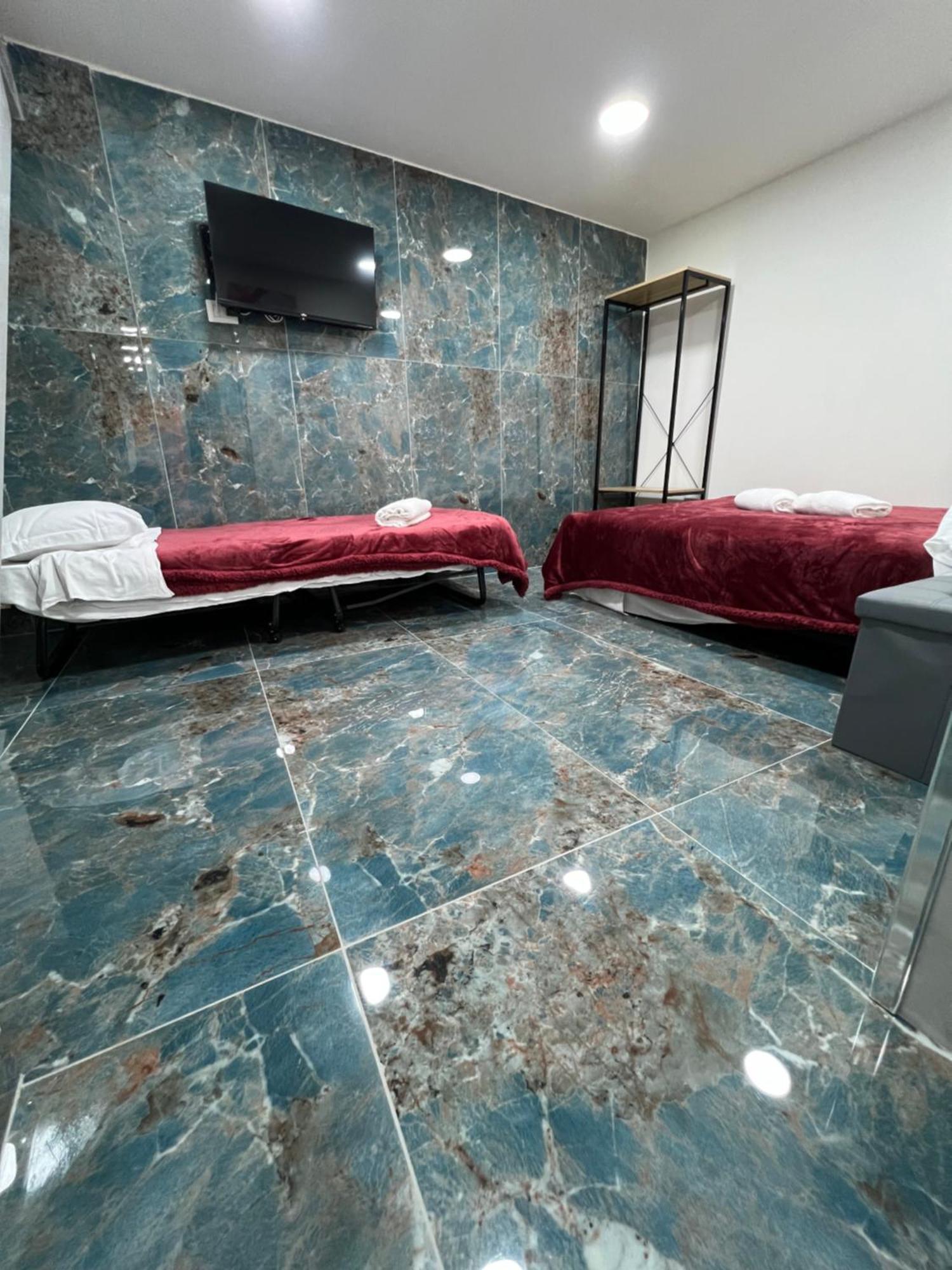 Chiara Luxury Home Neapol Zewnętrze zdjęcie