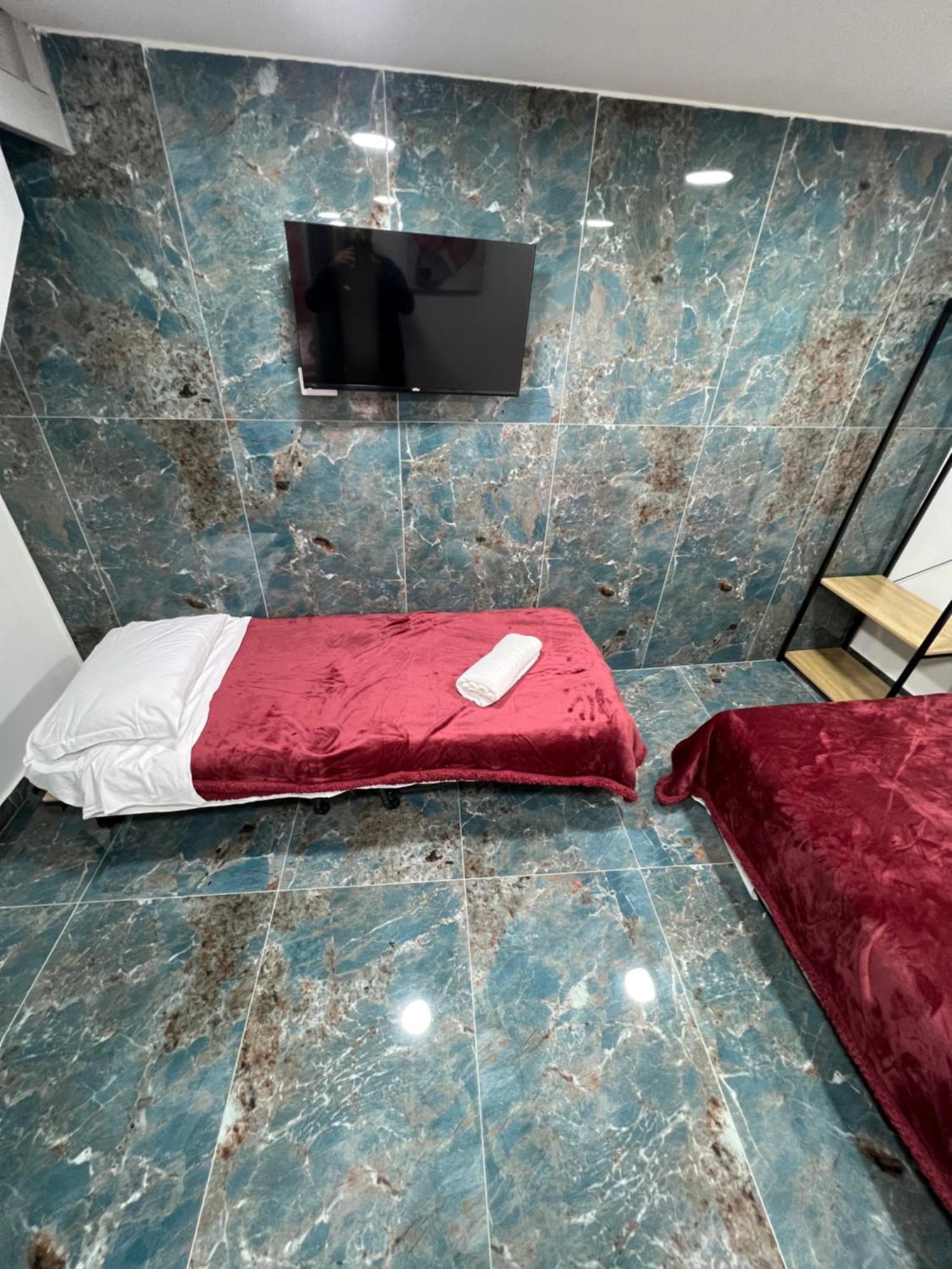 Chiara Luxury Home Neapol Zewnętrze zdjęcie