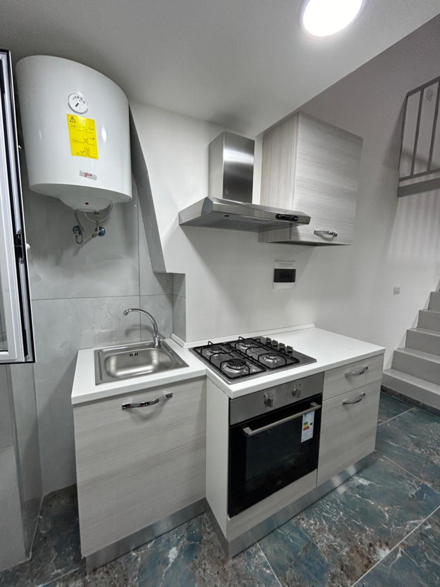 Chiara Luxury Home Neapol Zewnętrze zdjęcie